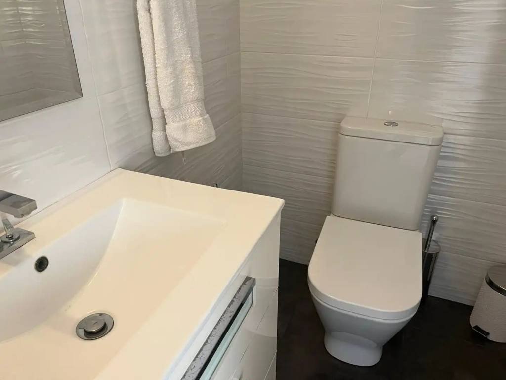 Piso de 150 m² en Marbella