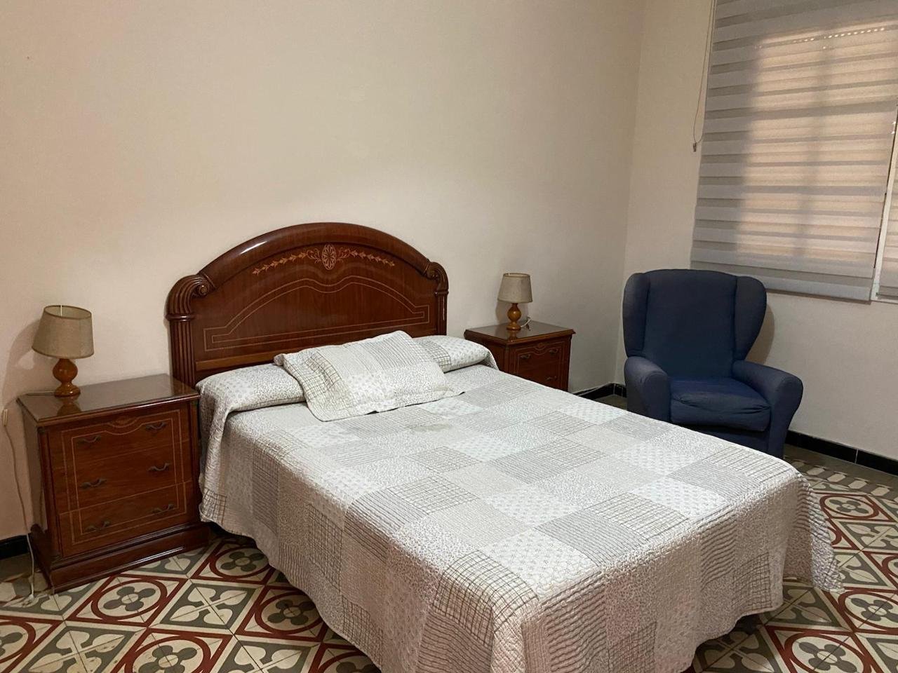 Piso de 100 m² en Melilla