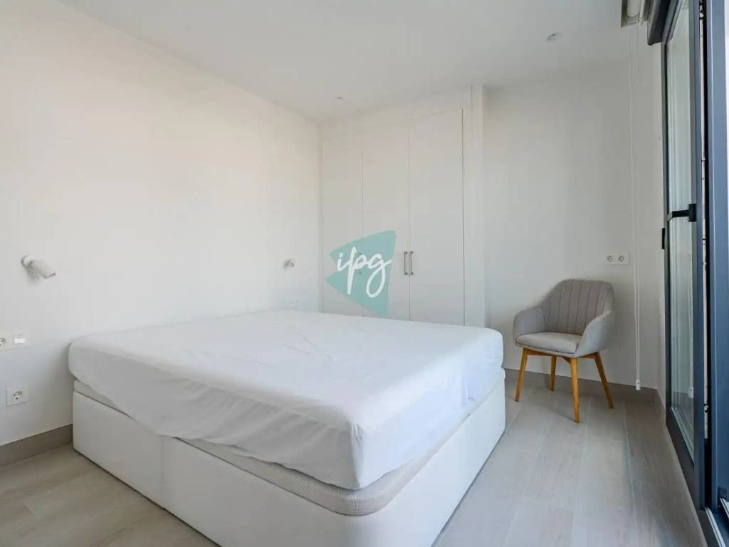 Pis de 65 m² a Estepona