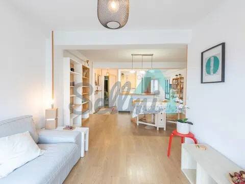 Pis de 86 m² a Oviedo