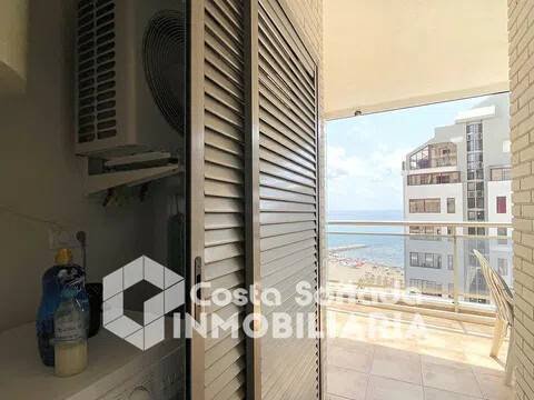 Piso de 51 m² en Calpe