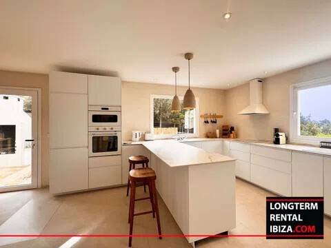 Casa de 350 m² en Sant Josep de sa Talaia