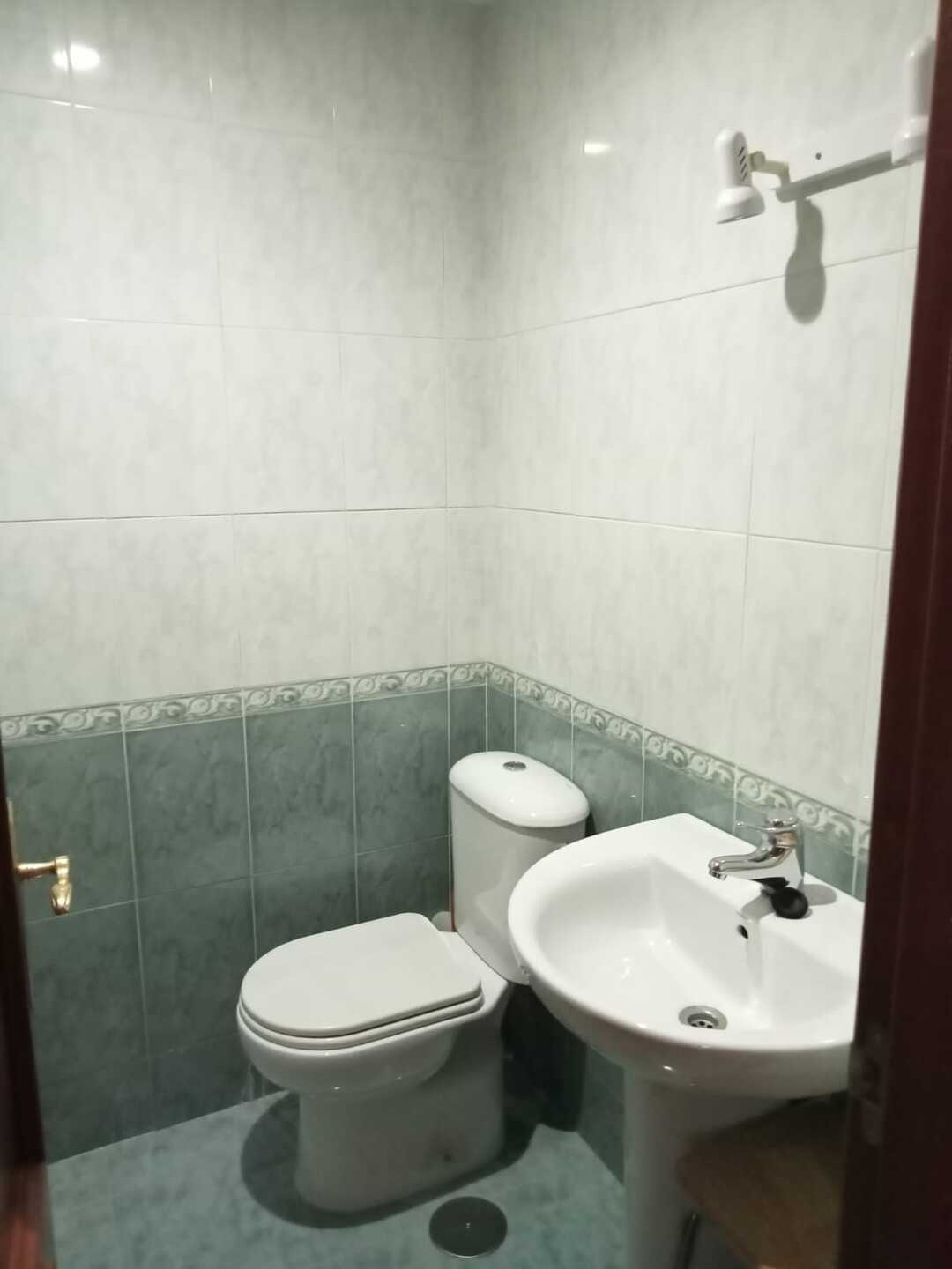 Piso de 87 m² en Gijón