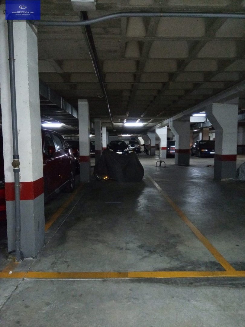 Piso de 86 m² en Cádiz