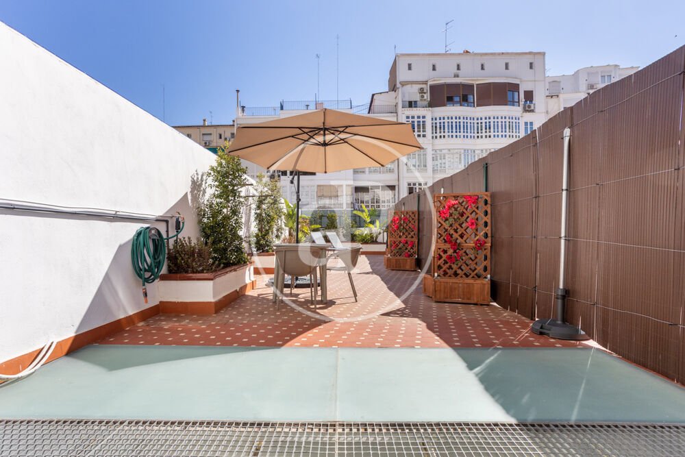 Piso de 116 m² en Valencia