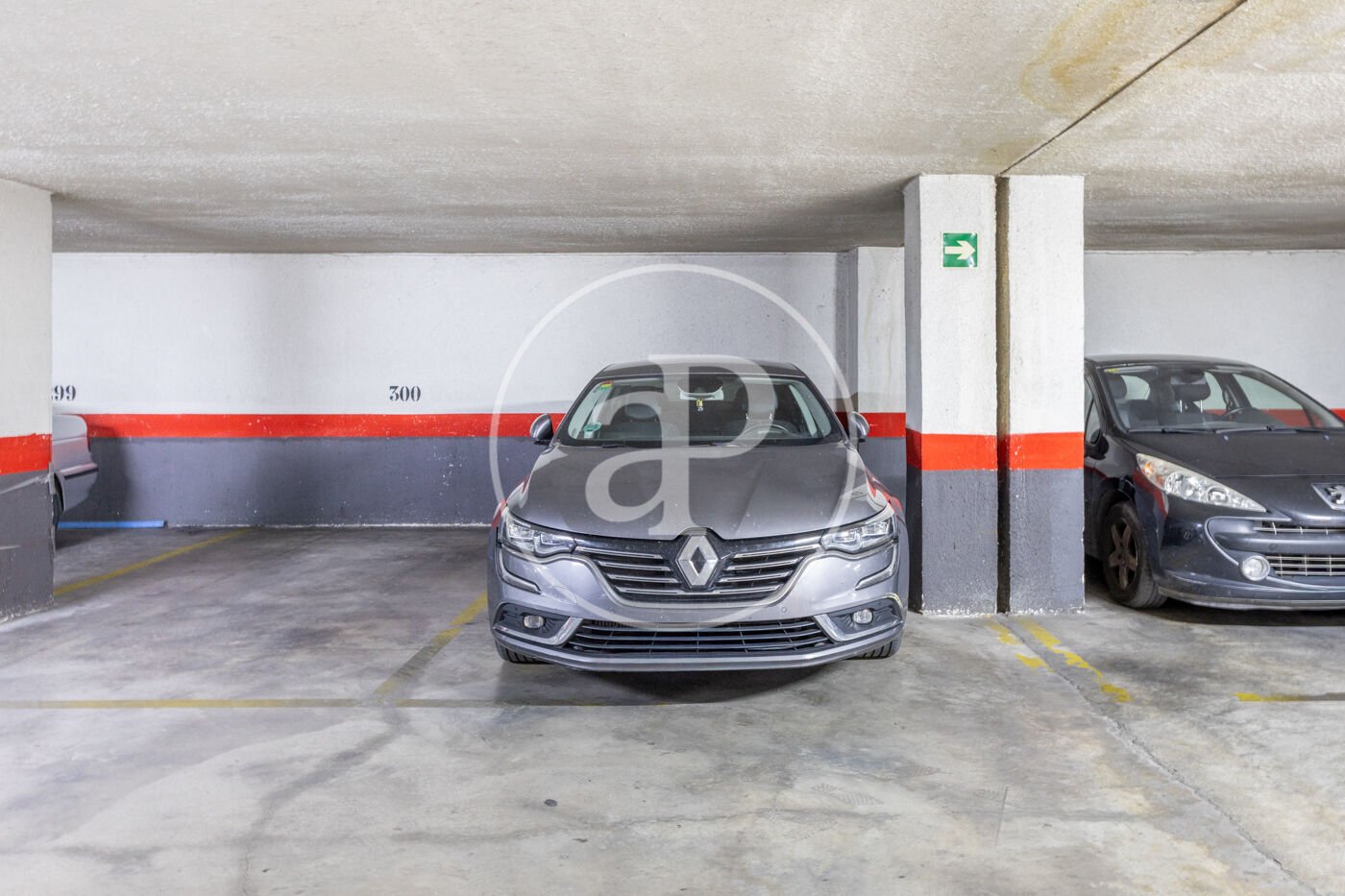 Pis de 110 m² a Paterna