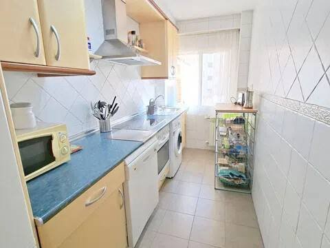 Piso de 90 m² en Zaragoza