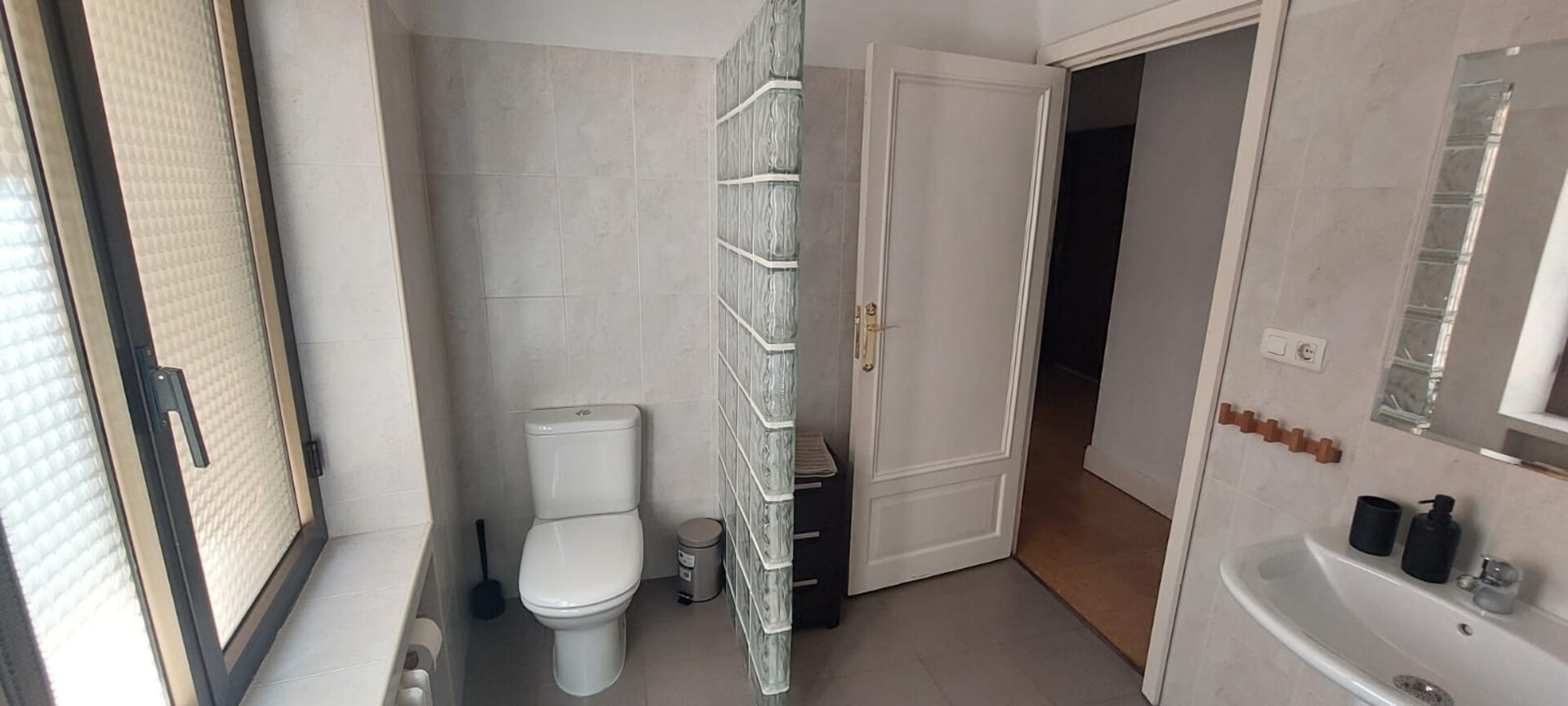 Piso de 150 m² en Salamanca