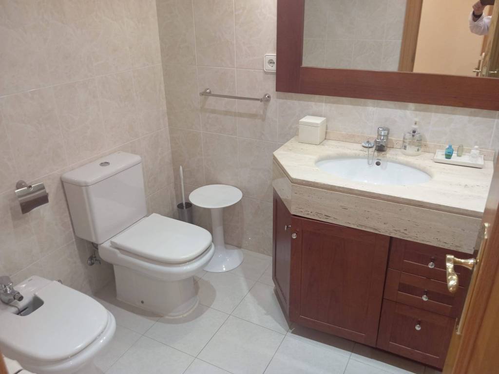 Piso de 86 m² en Soria