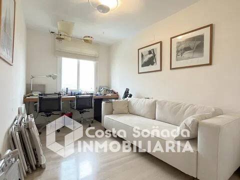 Piso de 160 m² en Jávea