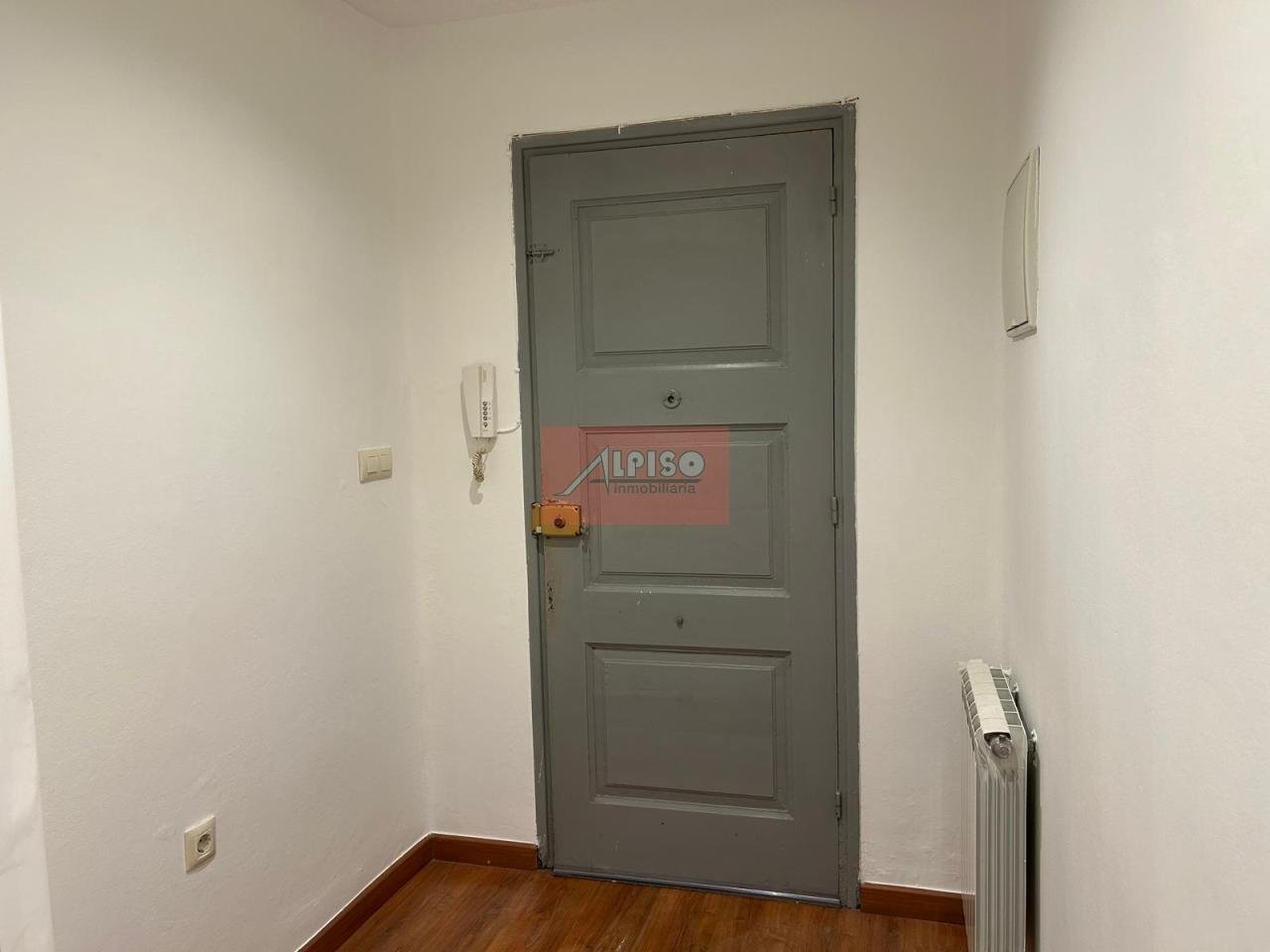 Piso de 93 m² en Ourense