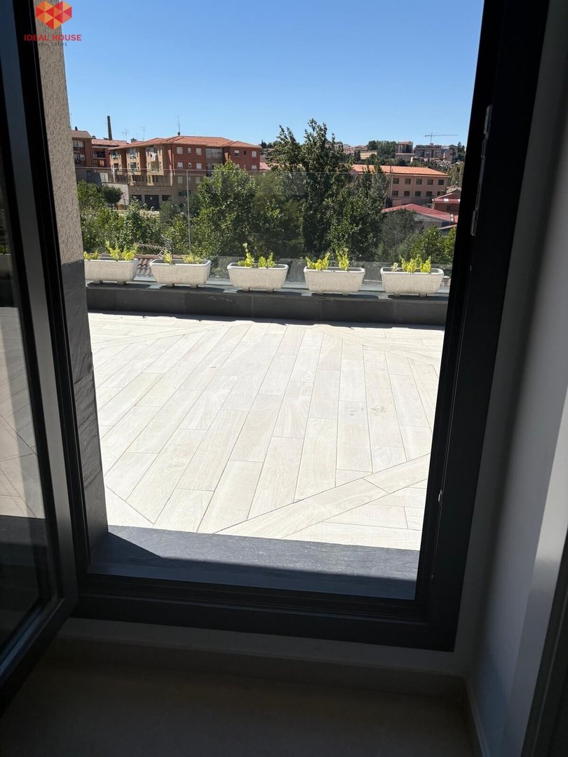 Casa de 210 m² en Segovia