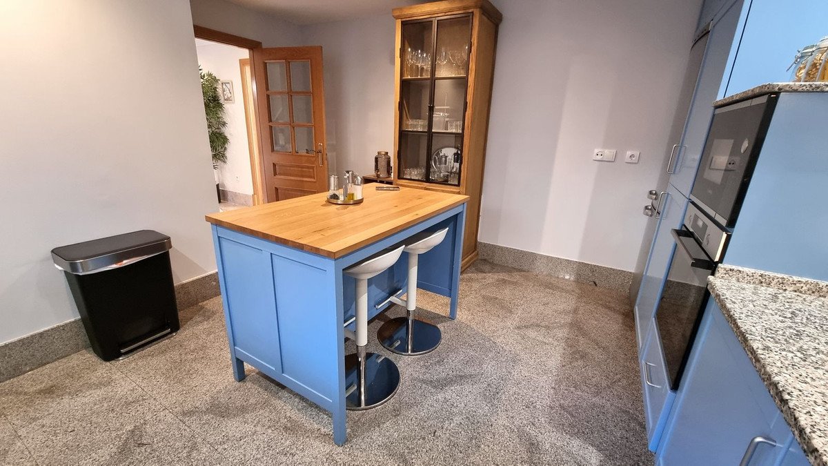 Piso de 170 m² en Belalcázar