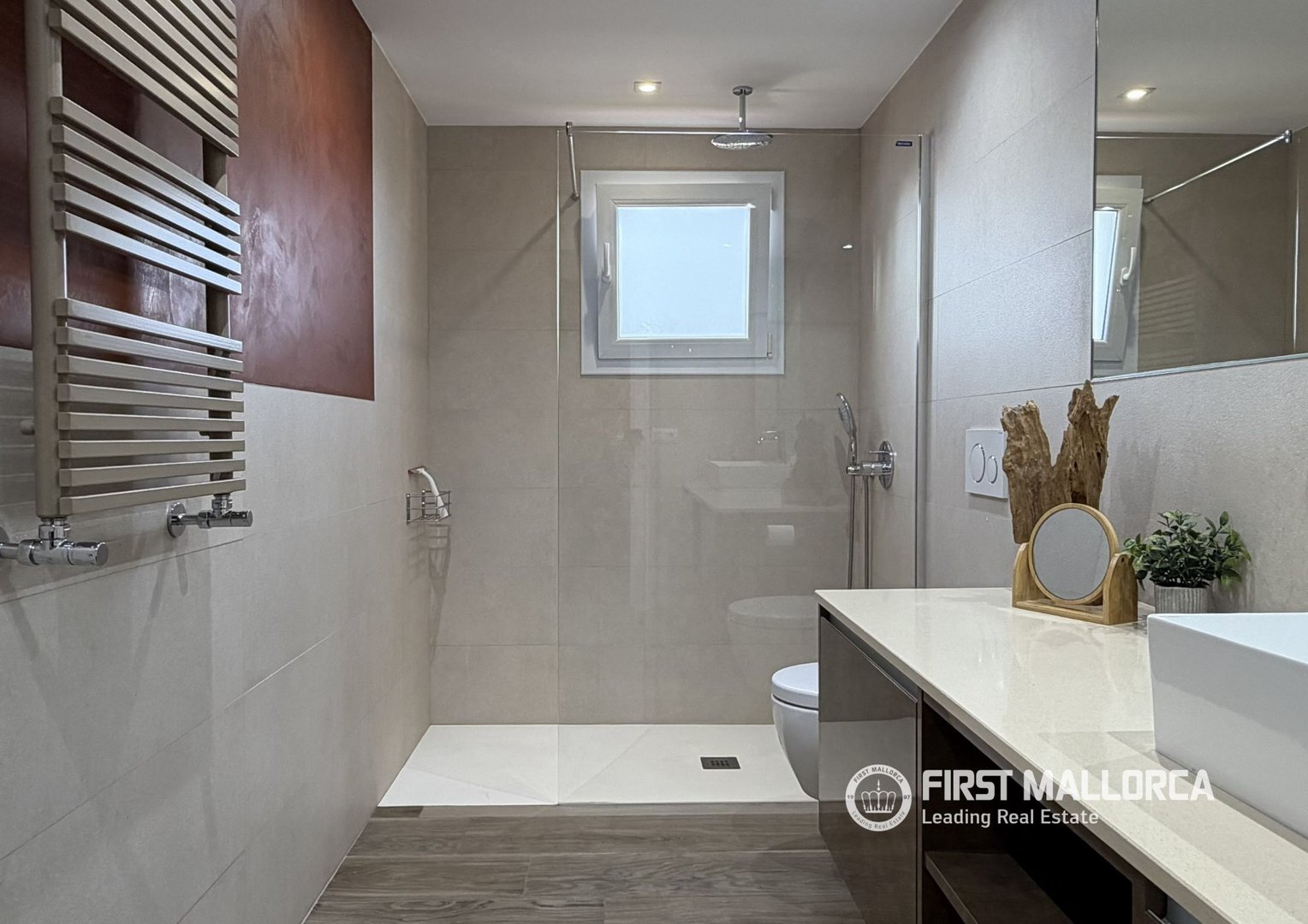 Piso de 118 m² en Llucmajor