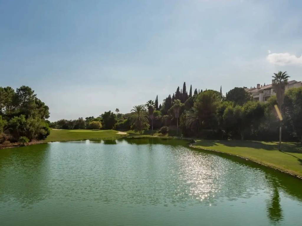 Piso de 150 m² en Benahavís