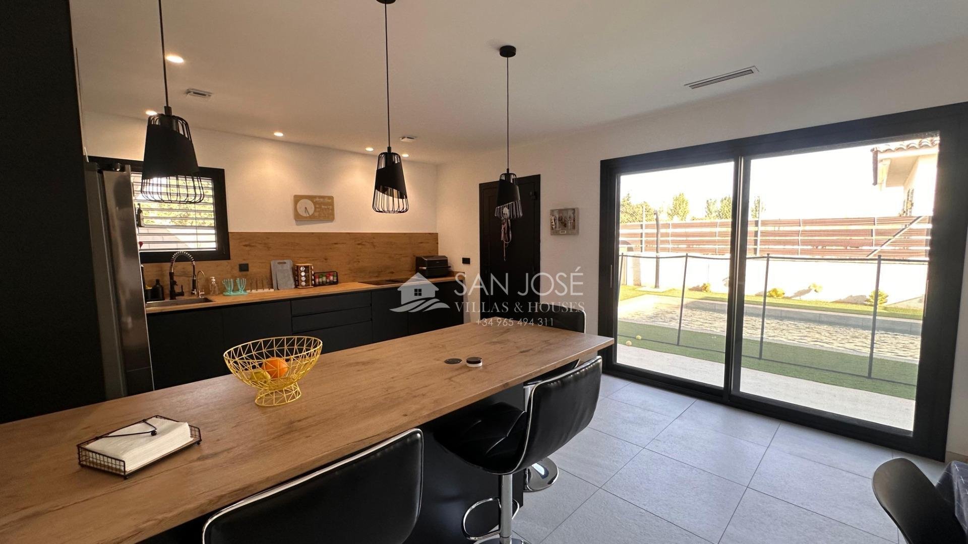 Casa de 131 m² a Asp