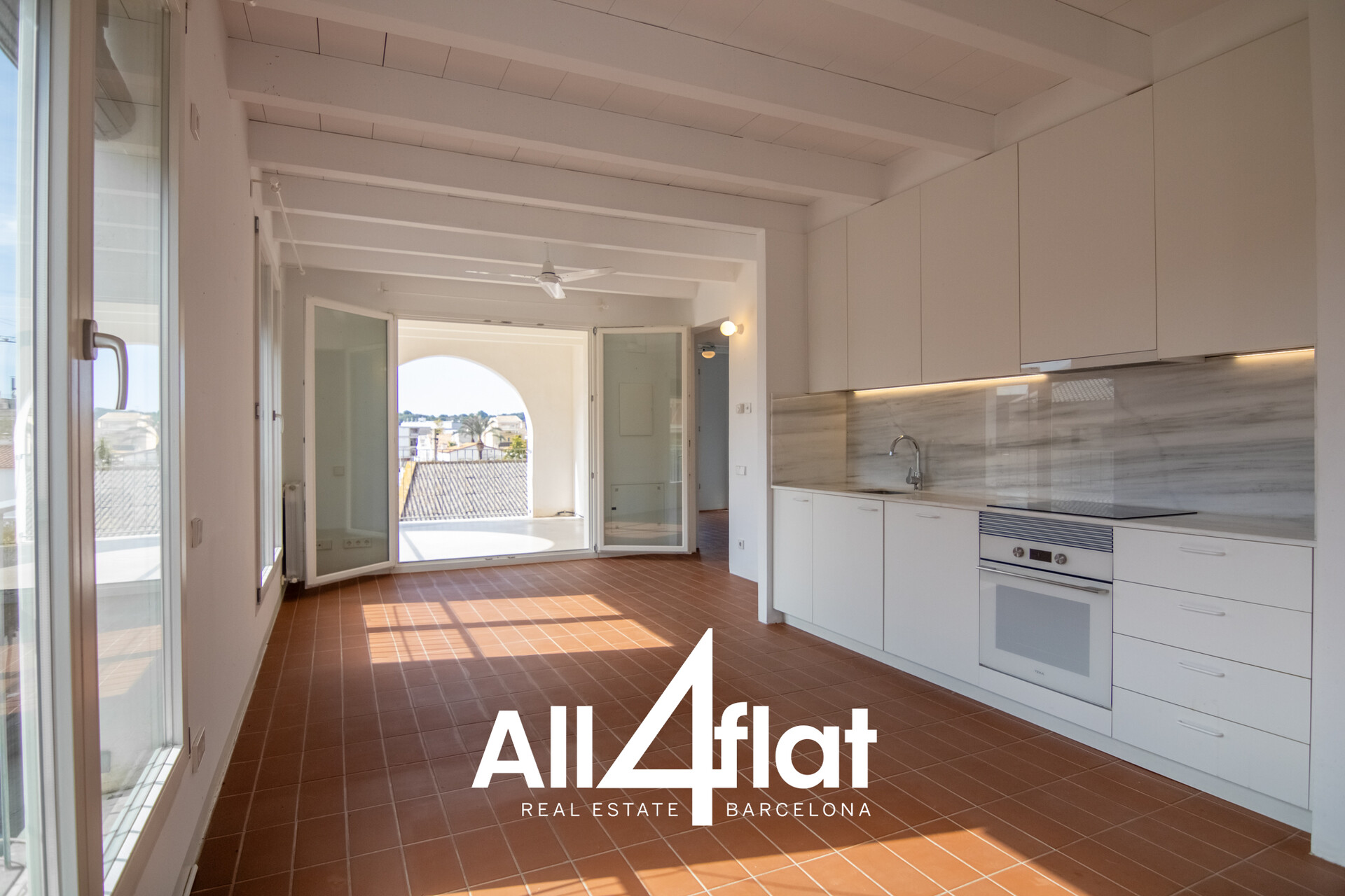 Appartamento 56 m² a Sant Pere de Ribes