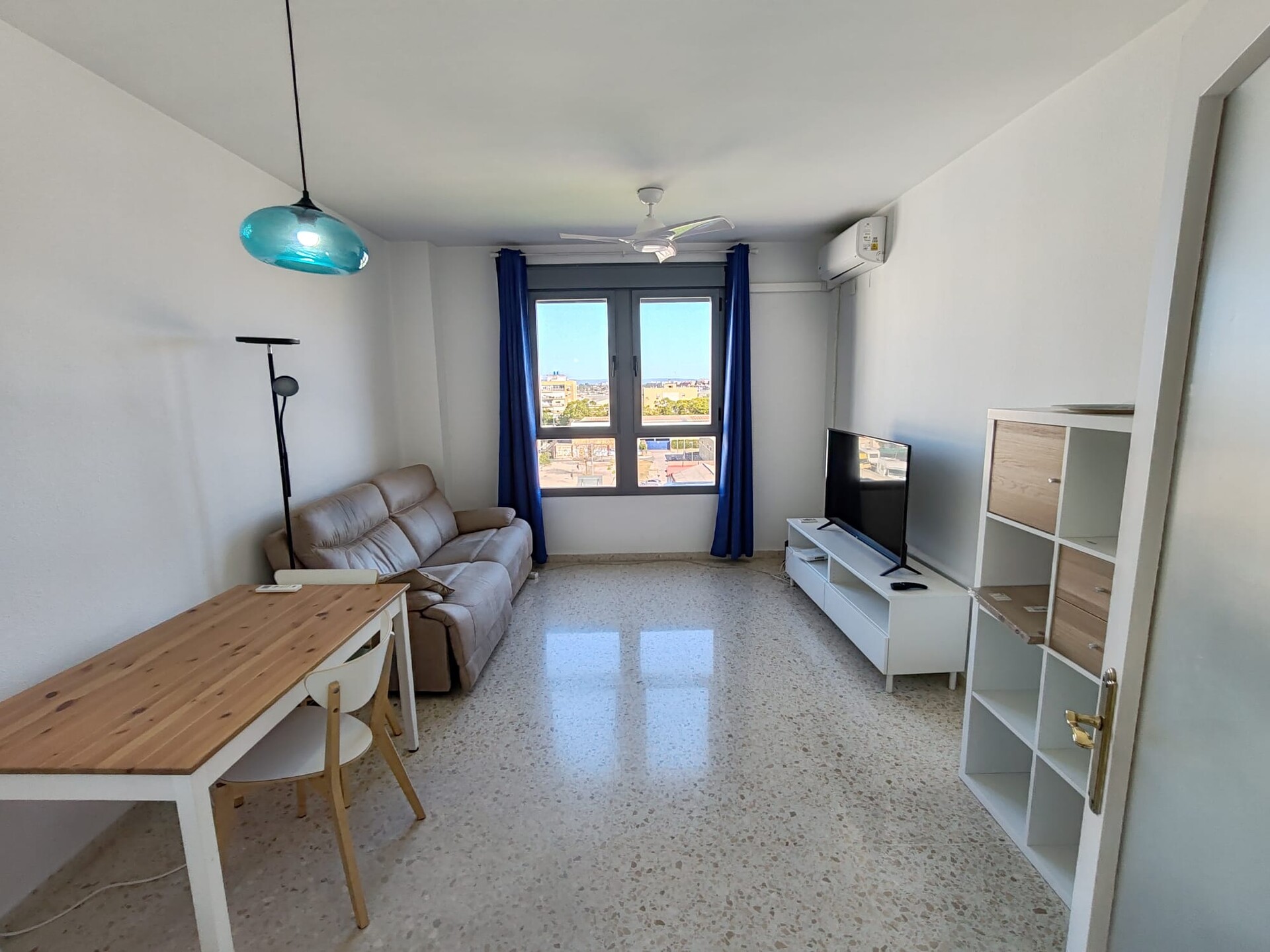 Appartamento 84 m² a Siviglia