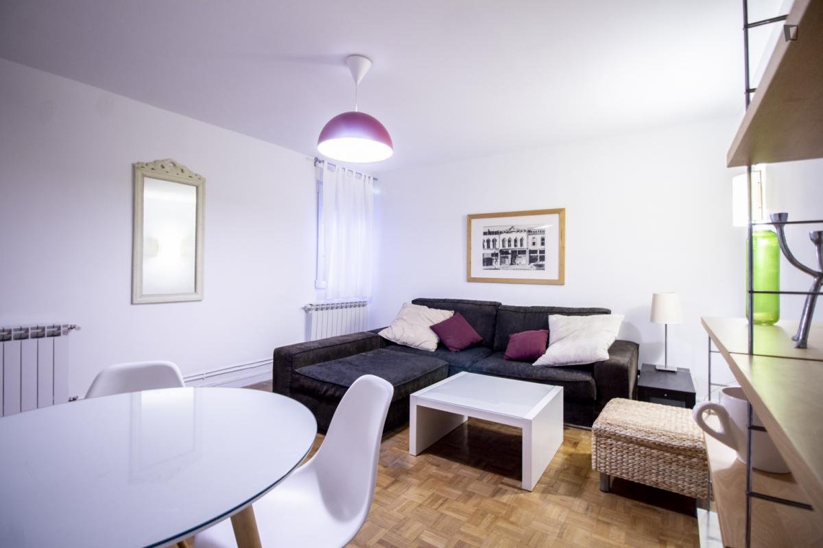 Pis de 102 m² a Madrid