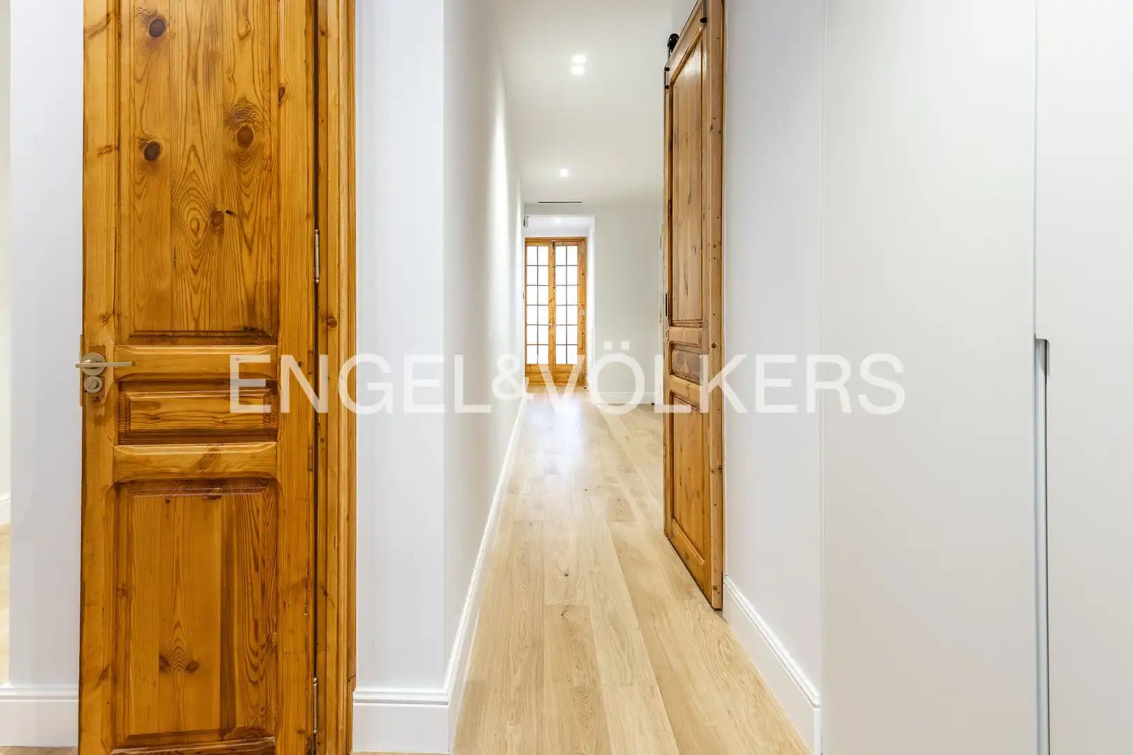Pis de 153 m² a Barcelona
