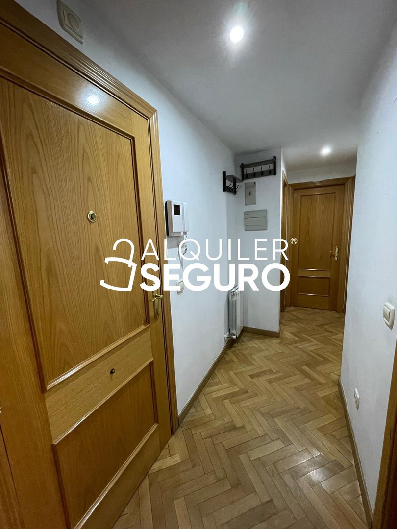Piso de 80 m² en Madrid