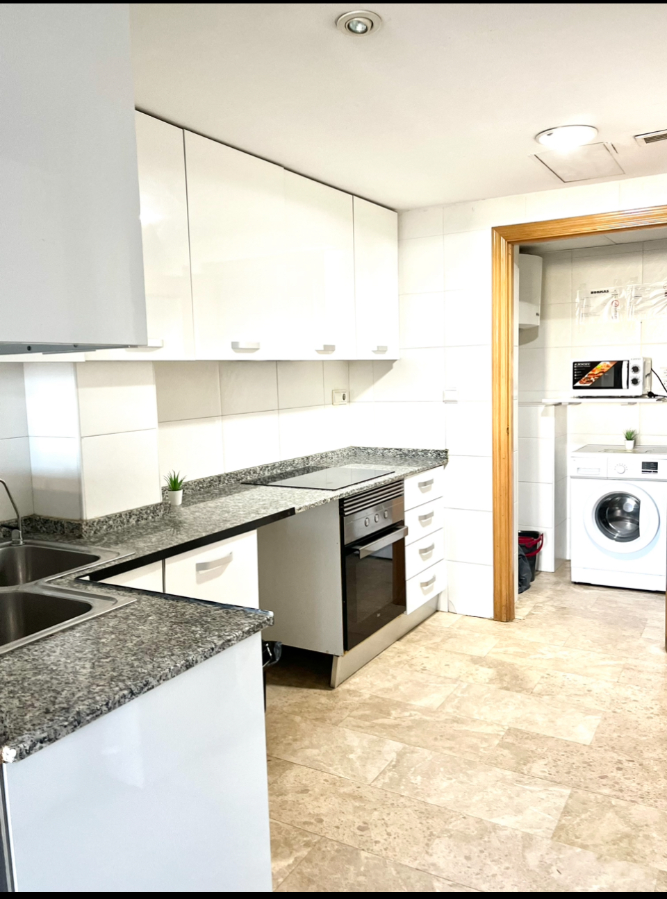 Habitación 280 m², Valencia