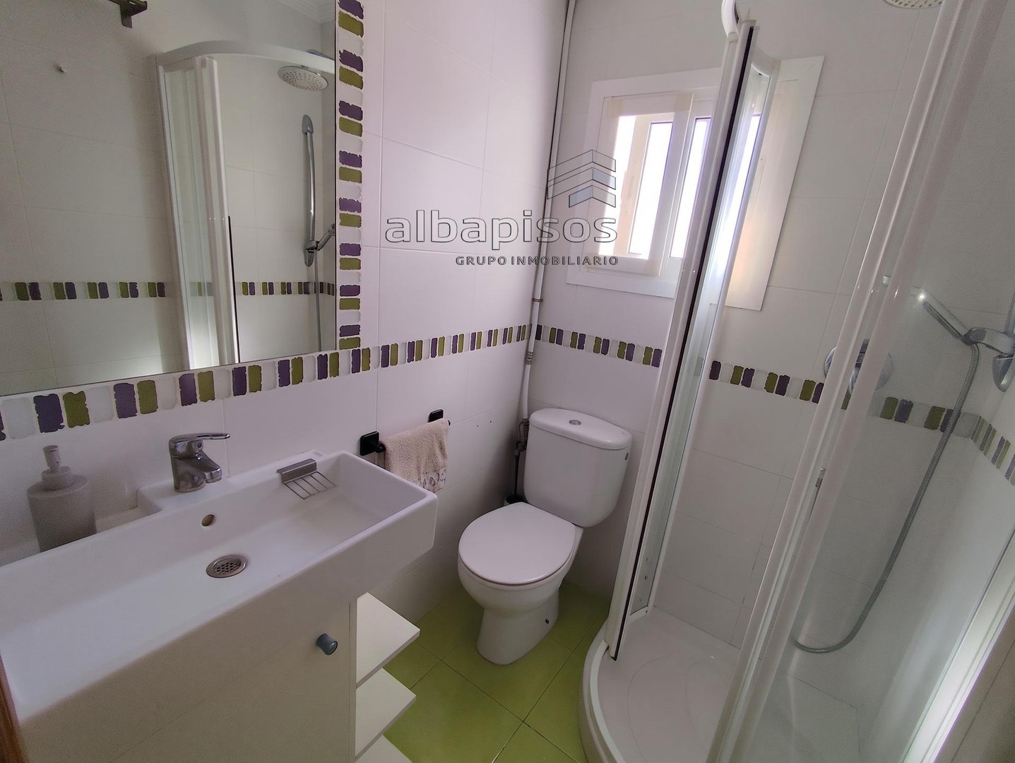 Pis de 65 m² a Albacete