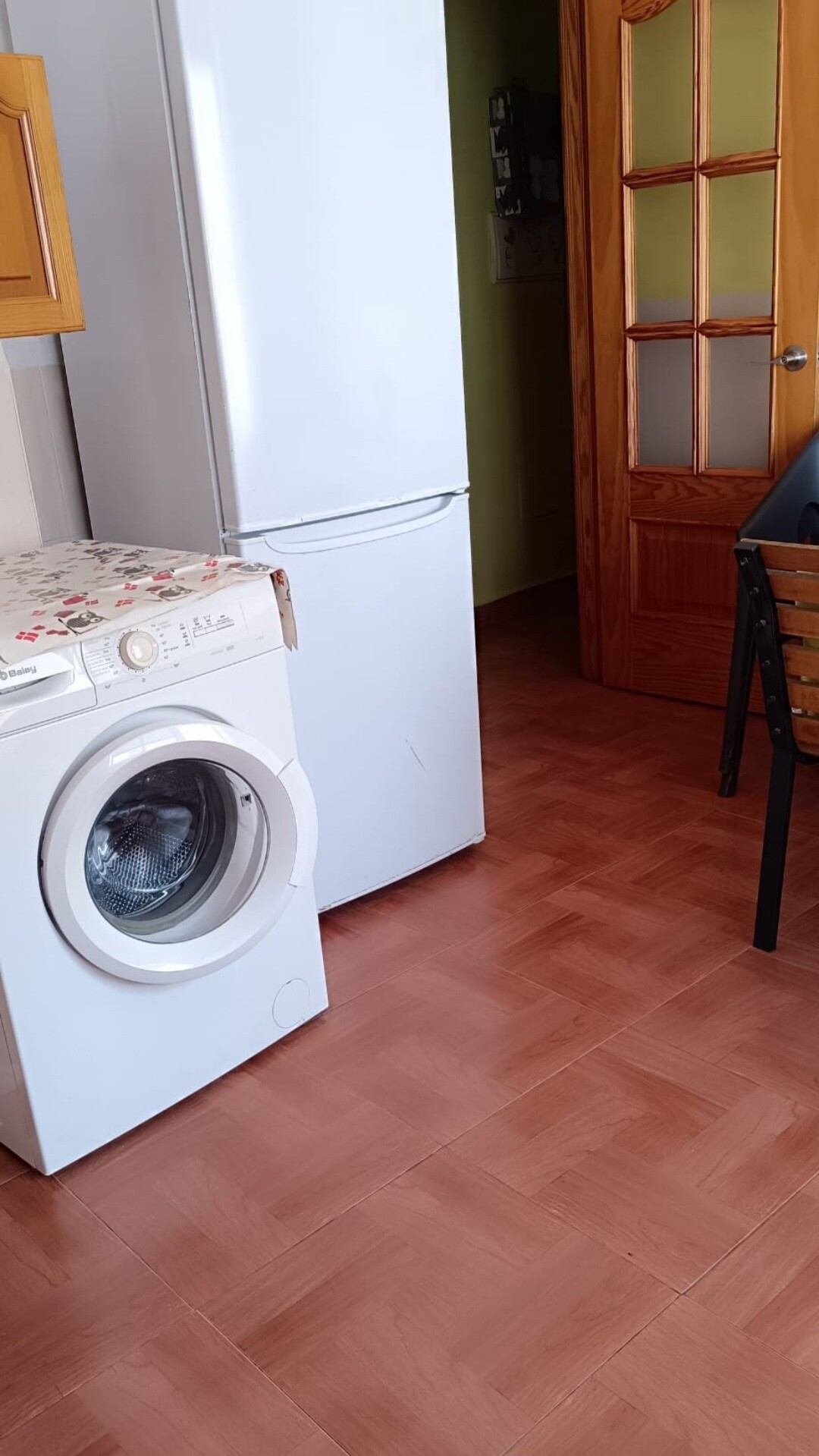 Habitación 10 m², Antequera