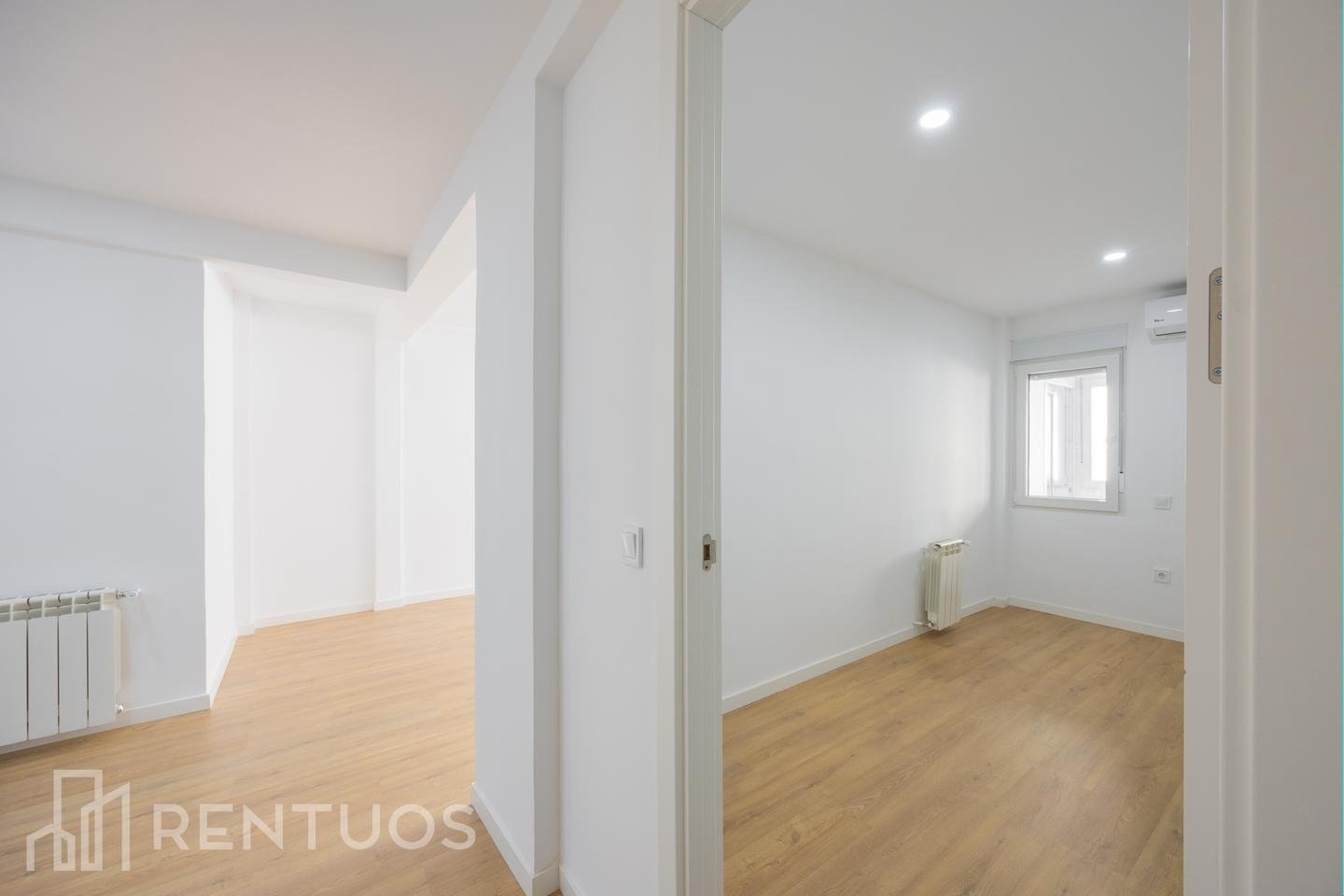 Pis de 89 m² a Madrid