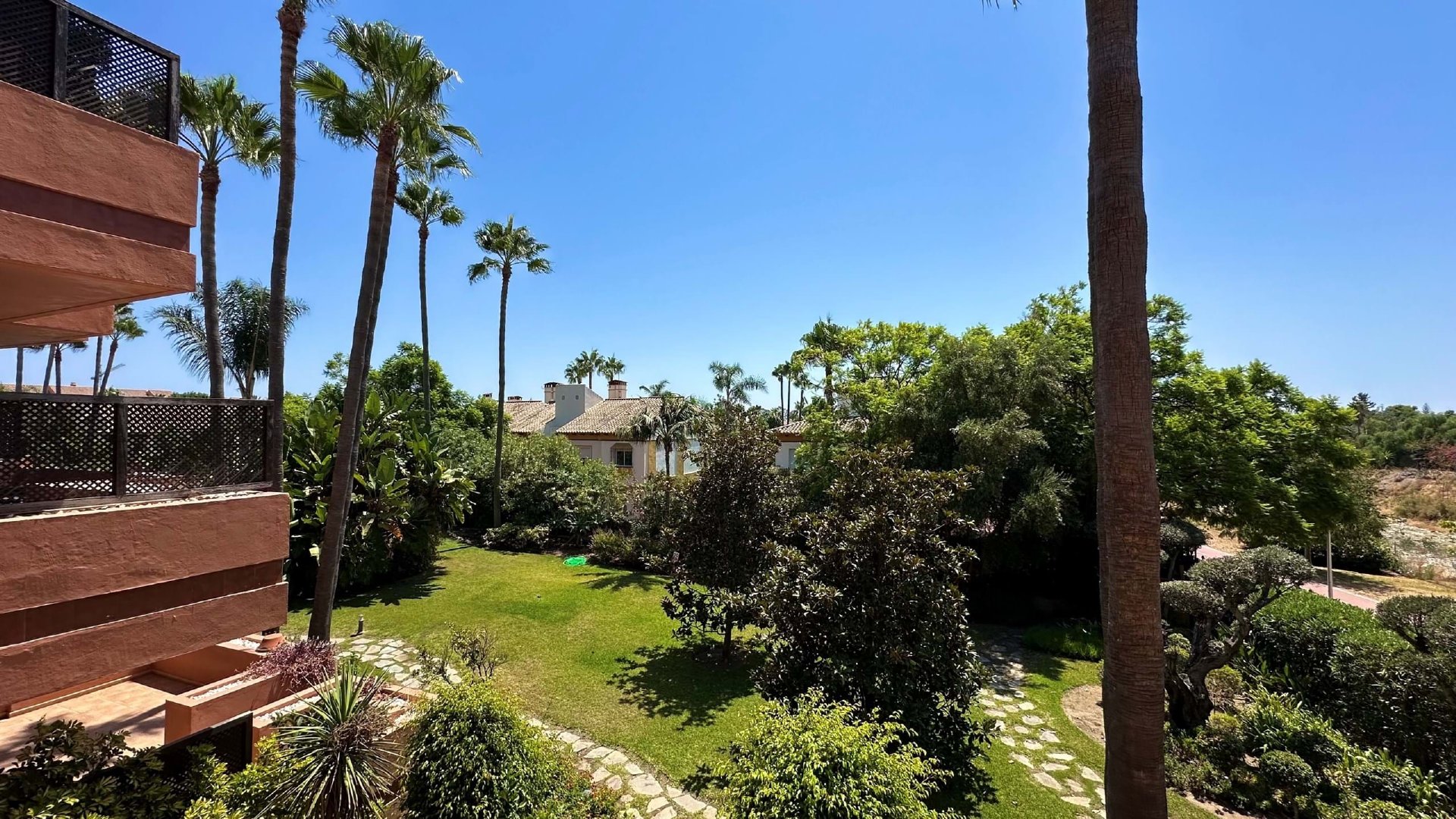 Piso de 144 m² en Marbella