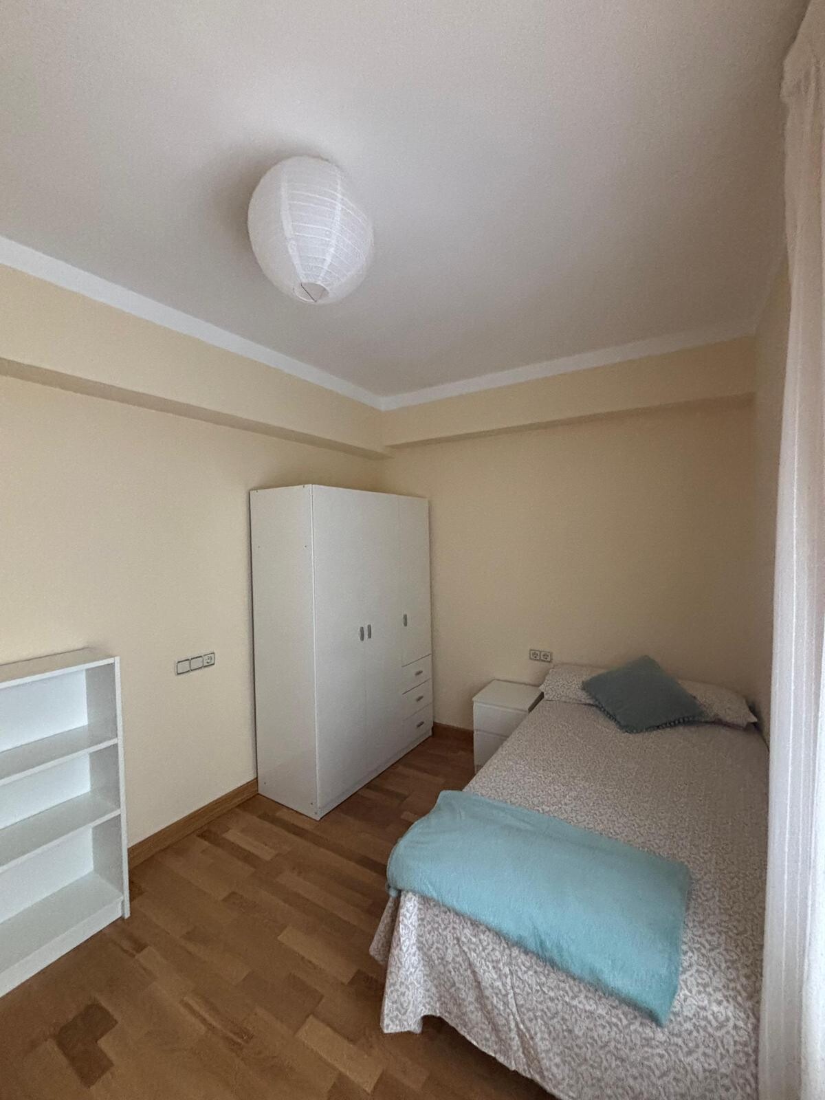 Piso de 120 m² en Salamanca