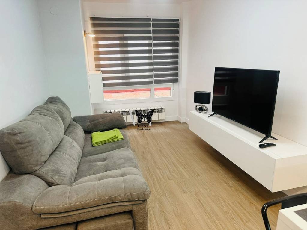 Pis de 44 m² a Oviedo
