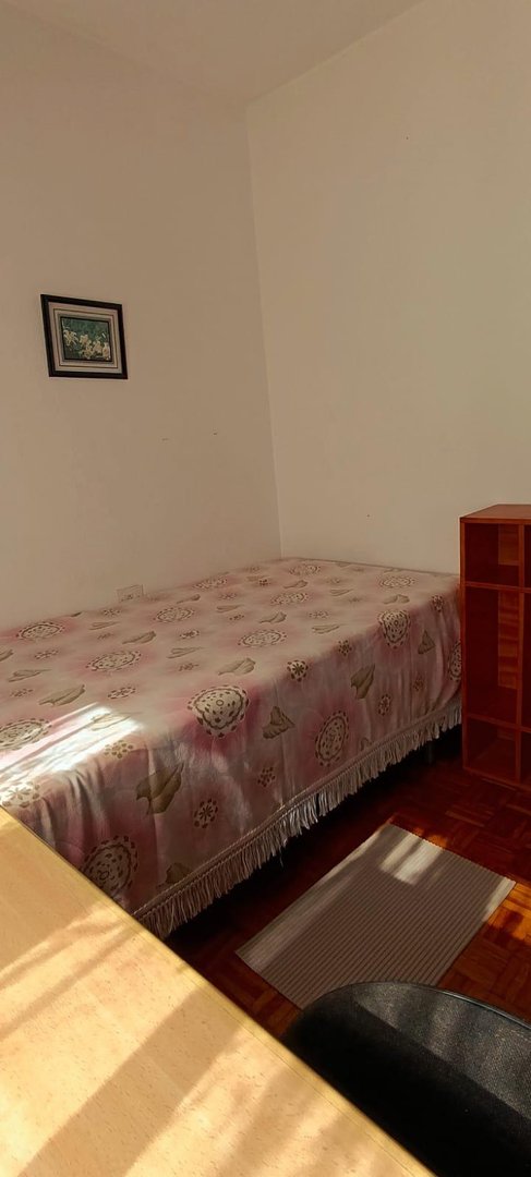 Pis de 109 m² a Santiago de Compostel·la