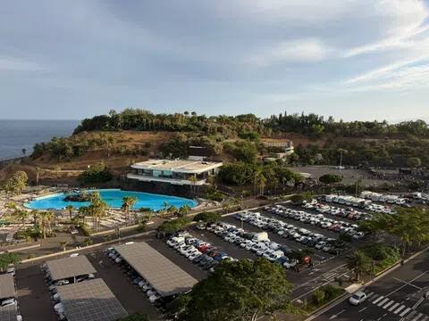 Piso de 370 m² en Santa Cruz de Tenerife