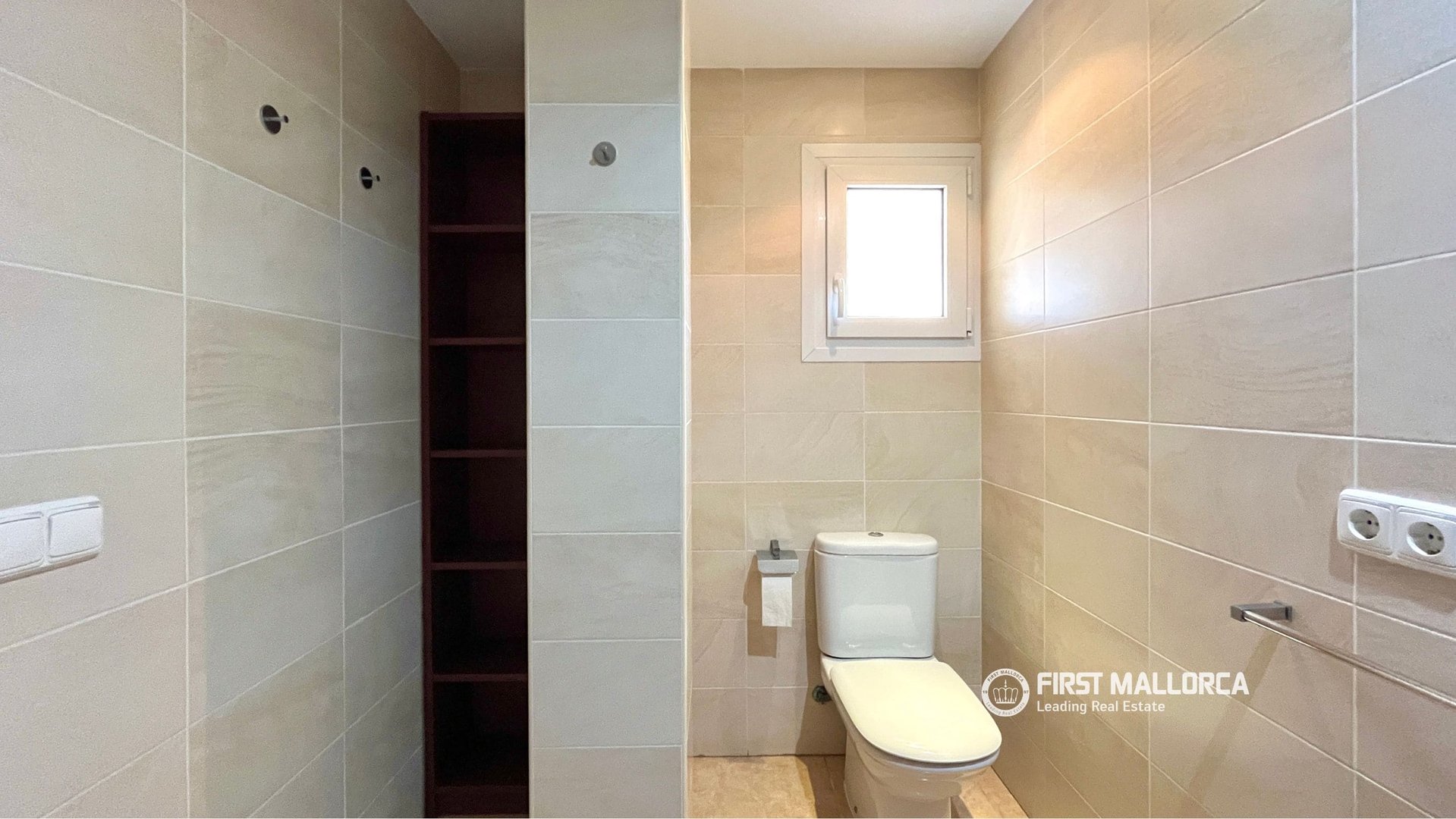 Piso de 70 m² en Son Servera