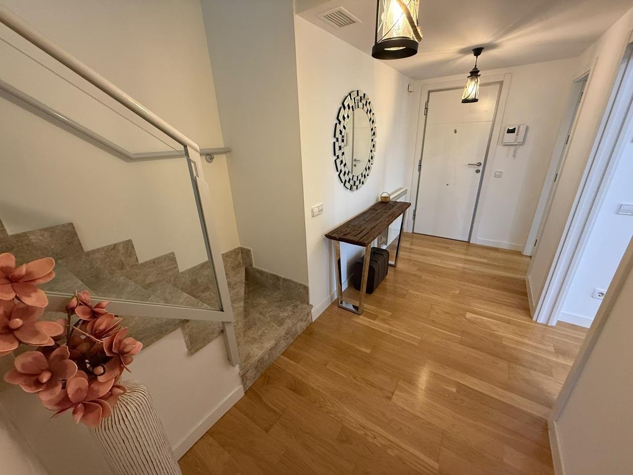 Pis de 194 m² a Majadahonda