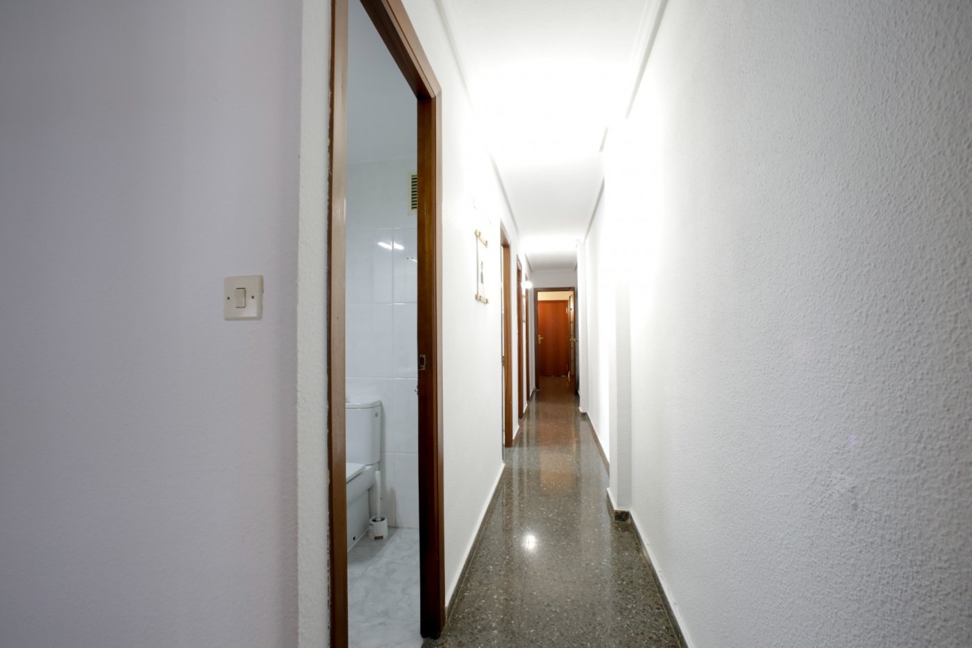 Zimmer 103 m², Valencia