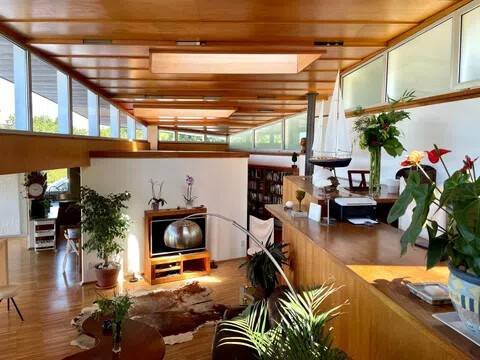 Casa de 550 m² en Nigrán