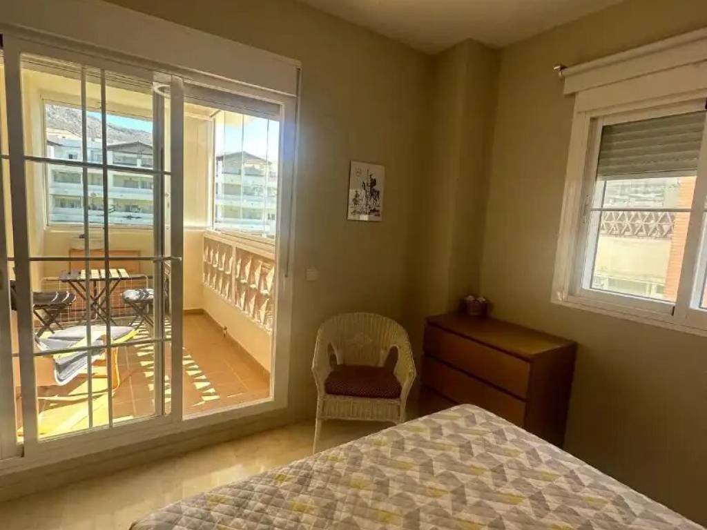 Wohnung 80 m² in Benalmádena