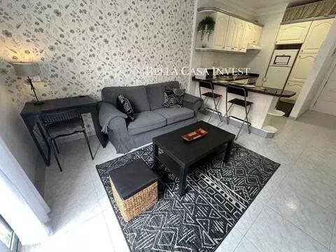 Piso de 45 m² en Puerto de la Cruz