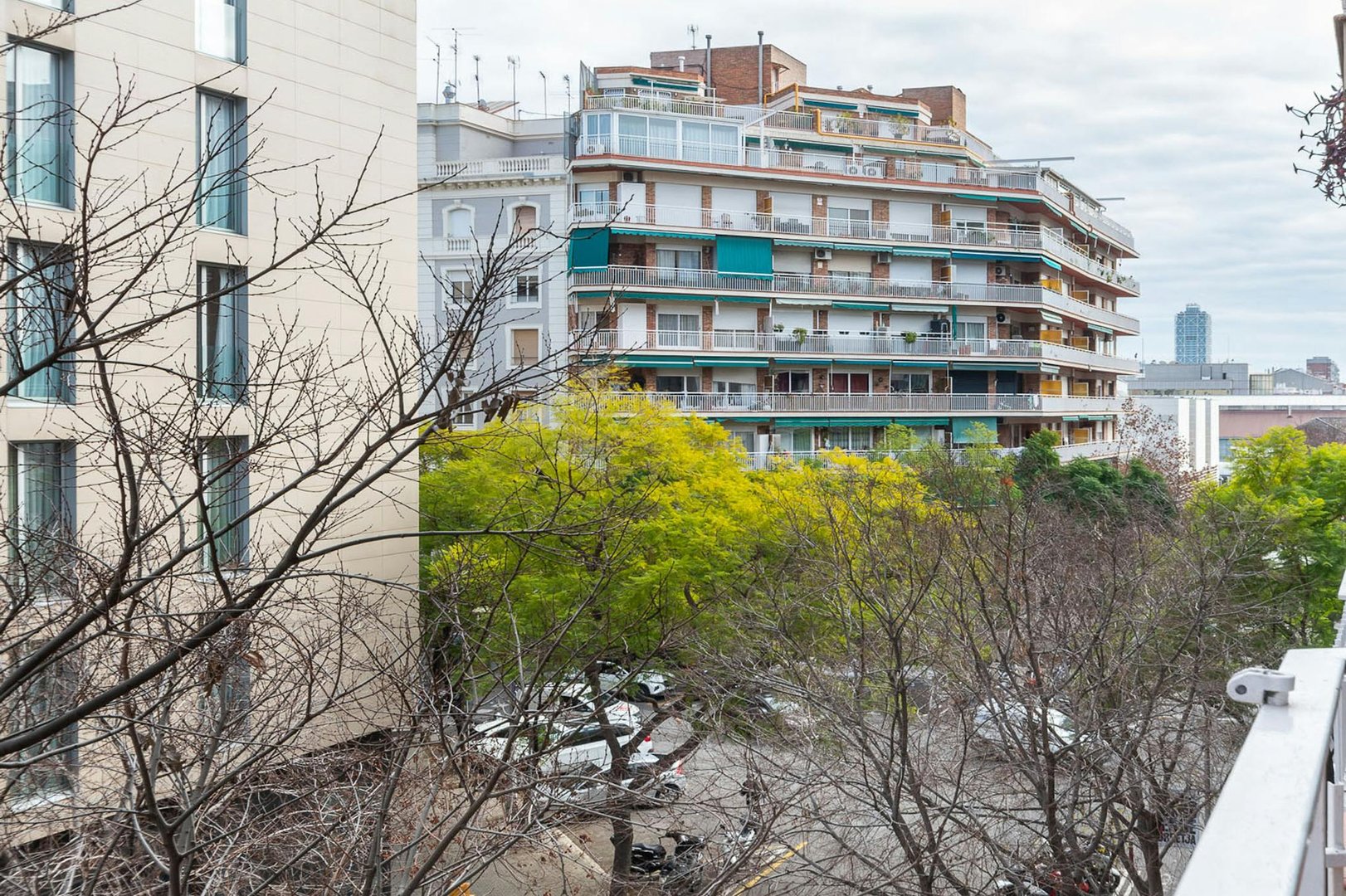 Piso de 85 m² en Barcelona