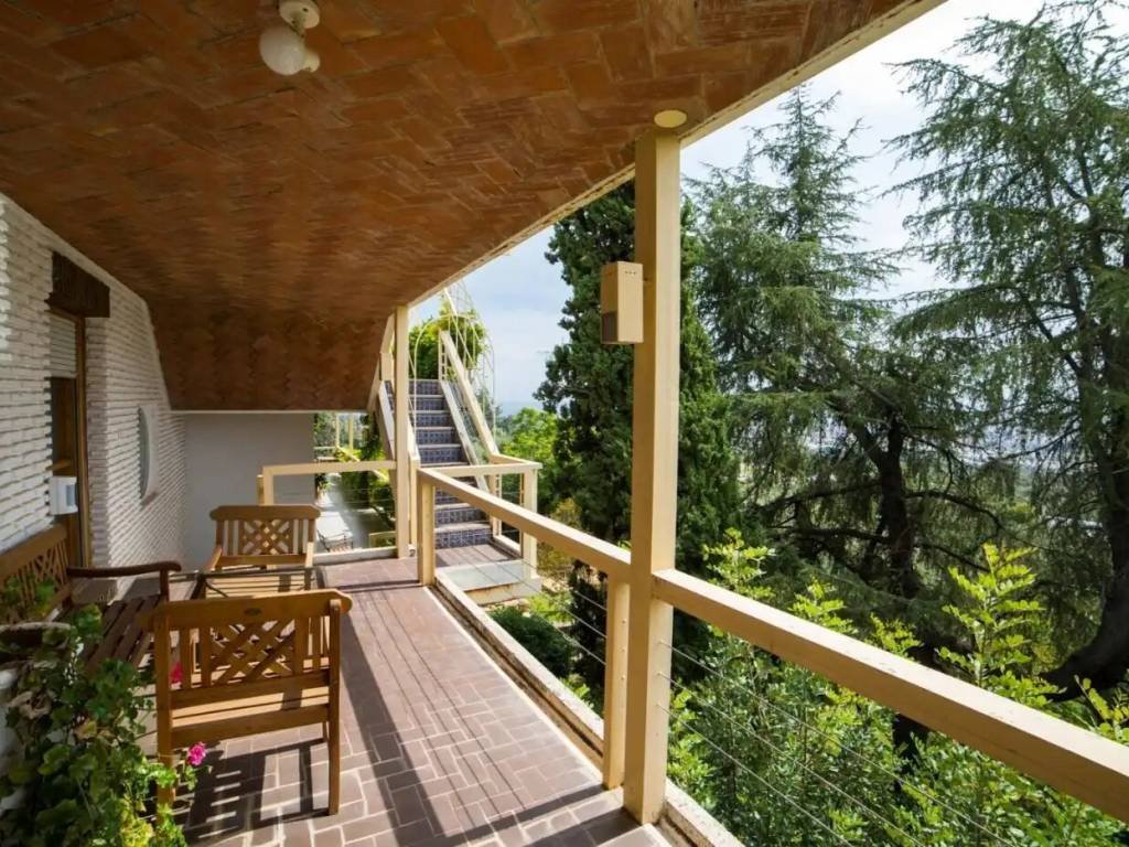 Casa de 376 m² a Còrdova