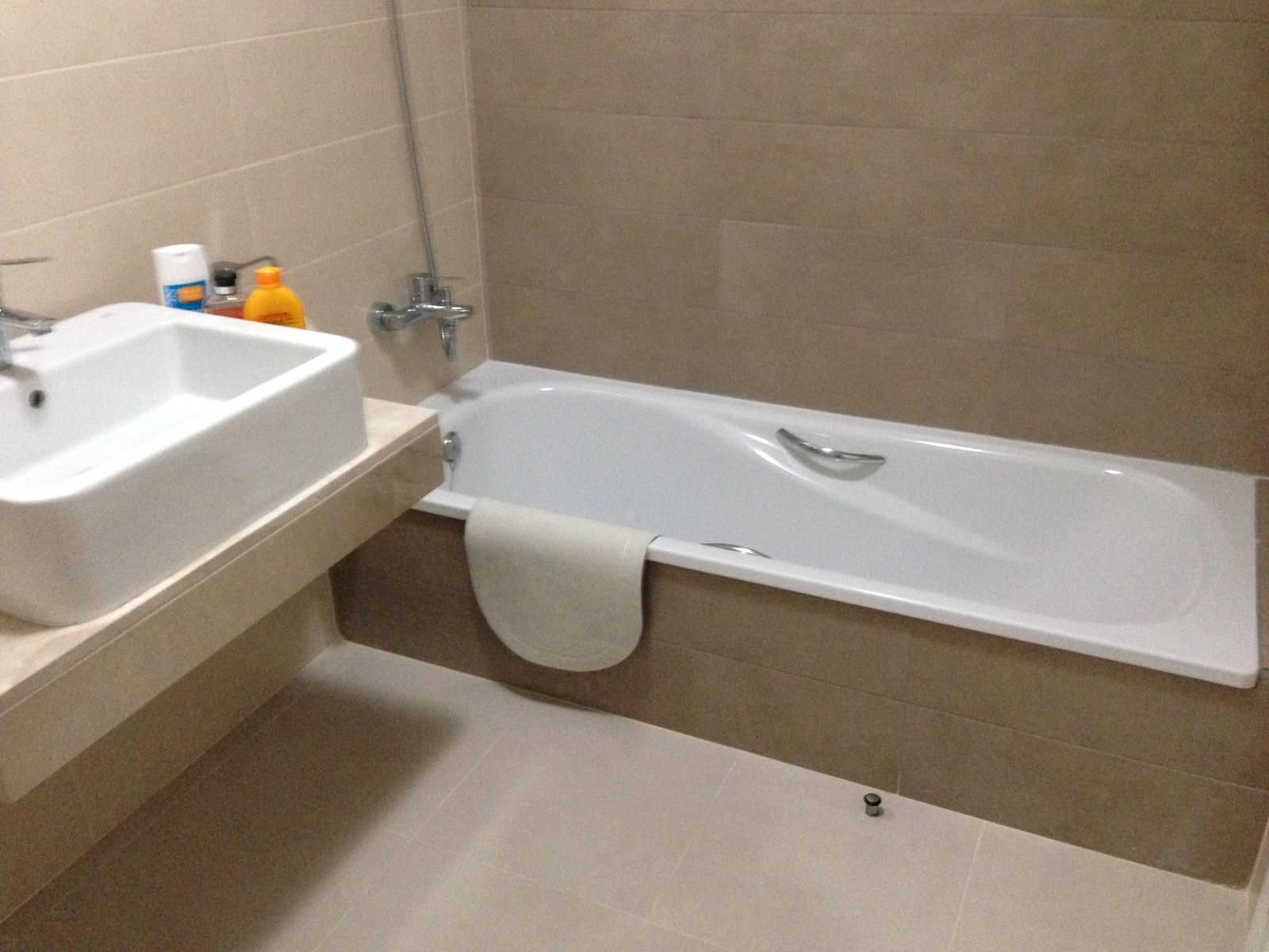 Piso de 87 m² en Sanlúcar de Barrameda