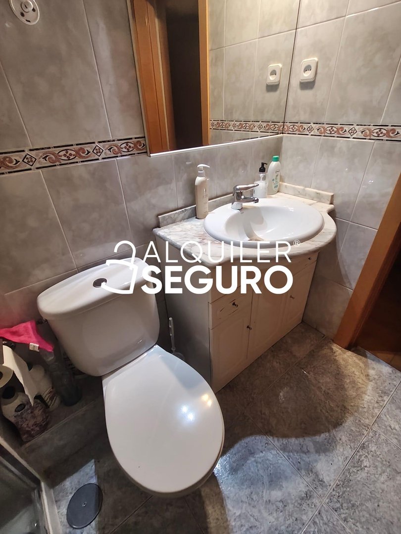 Pis de 60 m² a Madrid