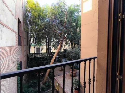 Appartamento 146 m² a Madrid