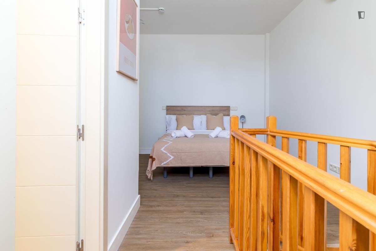 Wohnung 80 m² in Madrid