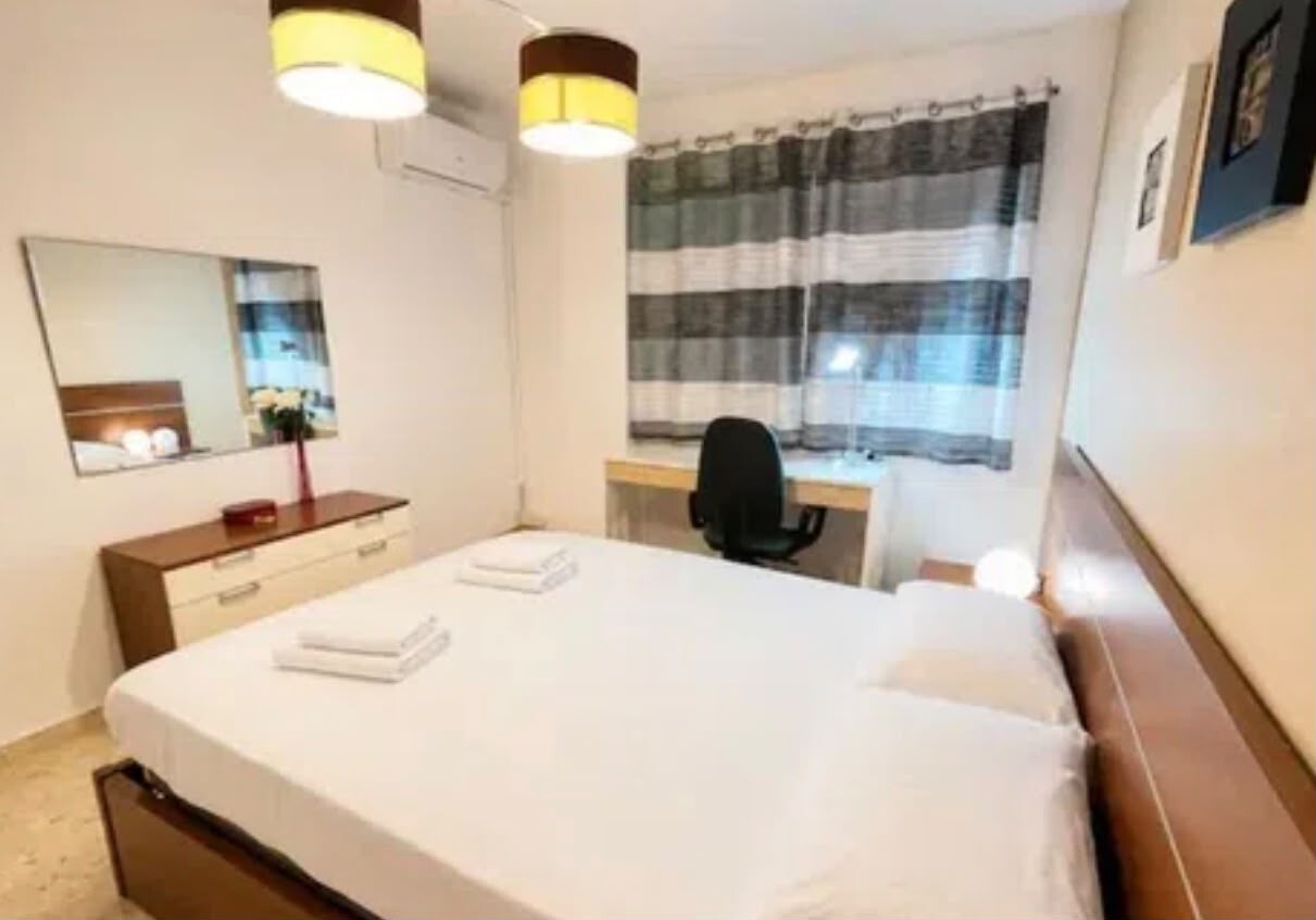 Pis de 80 m² a Màlaga