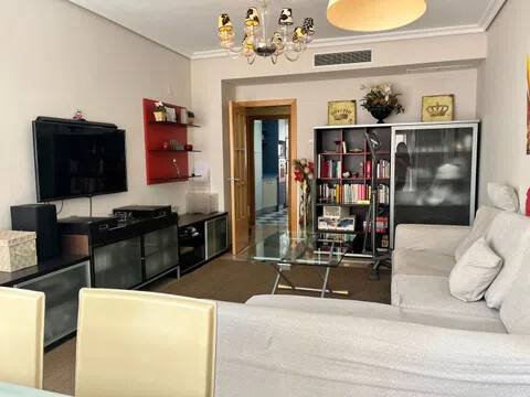 Apartamento 95 m² em Sevilla
