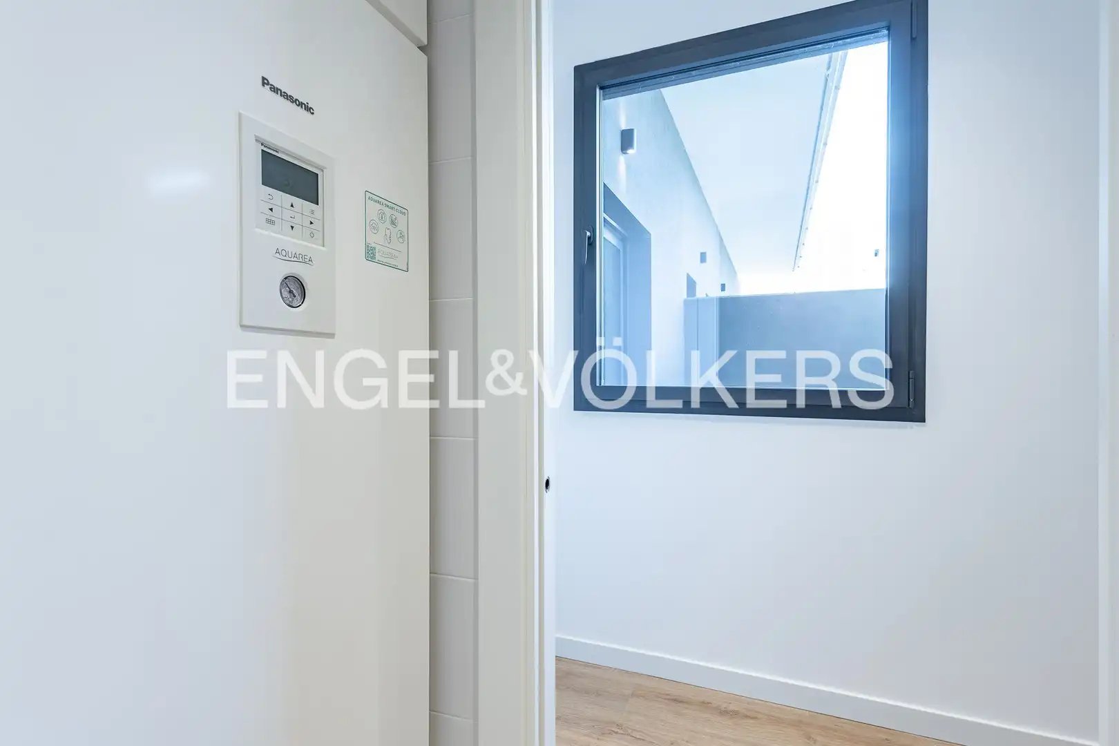 Piso de 89 m² en Badalona
