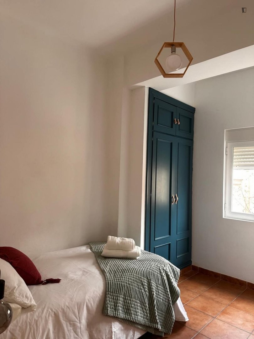 Piso de 65 m² en Granada